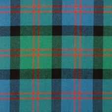 Strome Heavy Weight Tartan Fabric - Blair Ancient